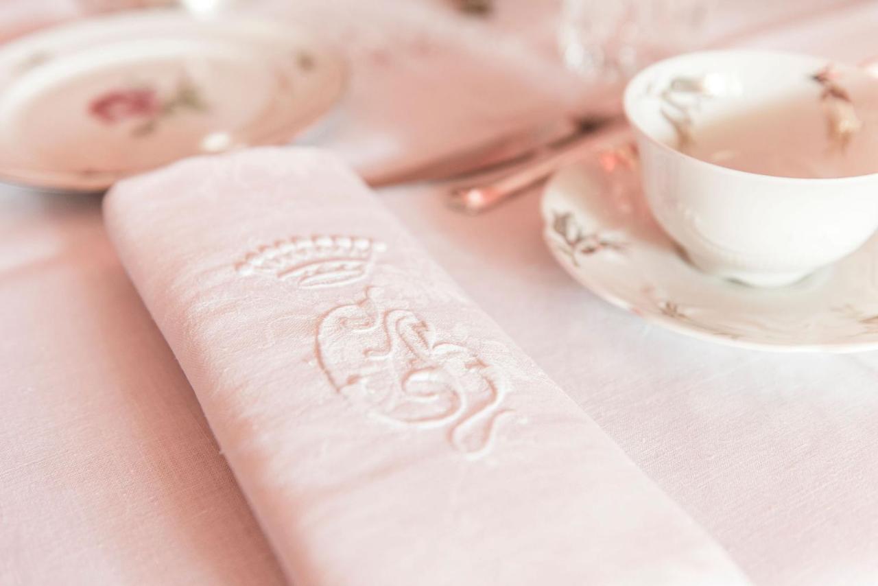 B&B Alla Mezza Luna ロナート エクステリア 写真