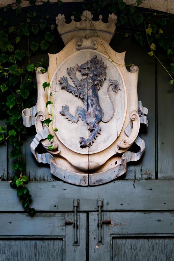 B&B Alla Mezza Luna ロナート エクステリア 写真